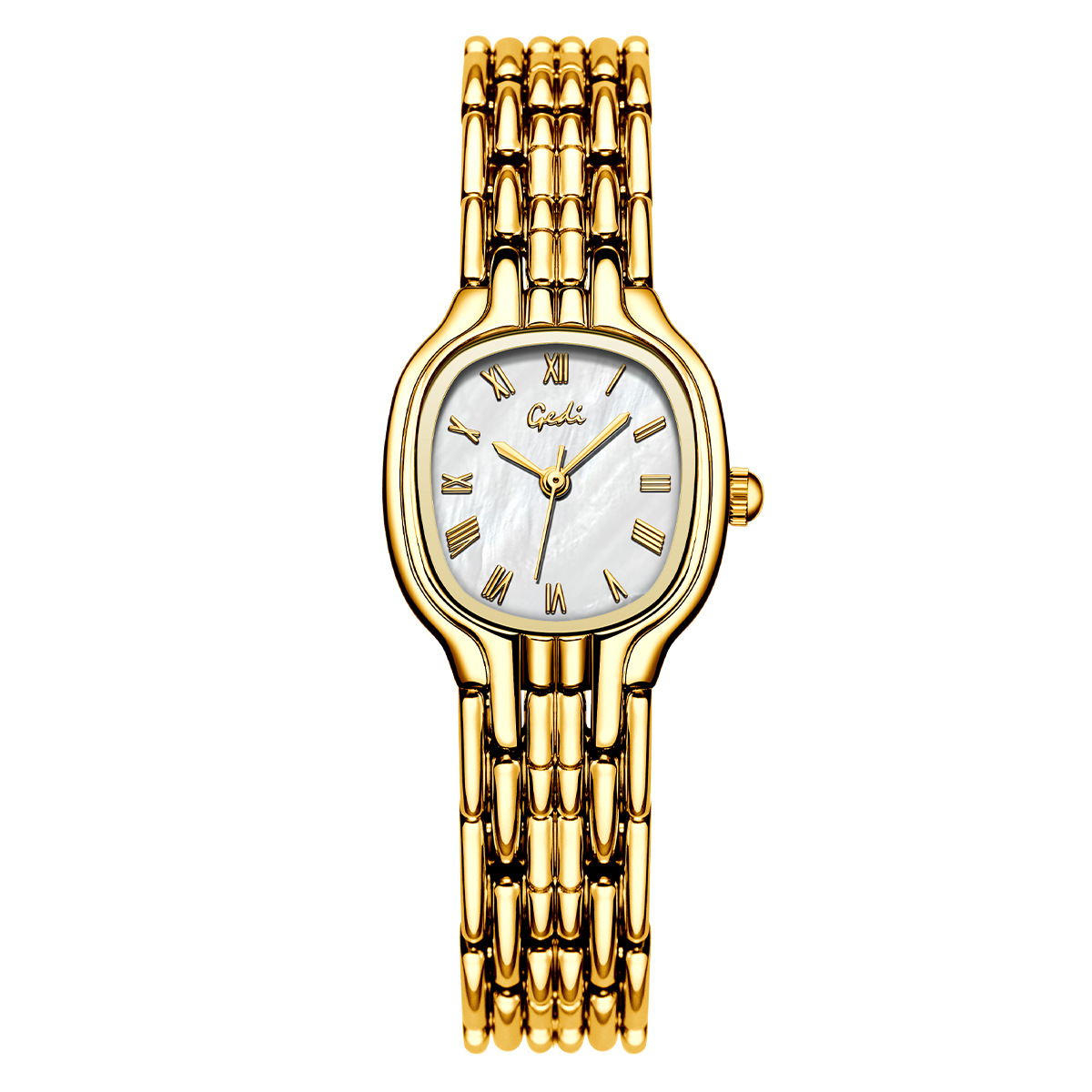 Luxury Watch List - Jam Tangan Wanita Beimu Mewah Ringan