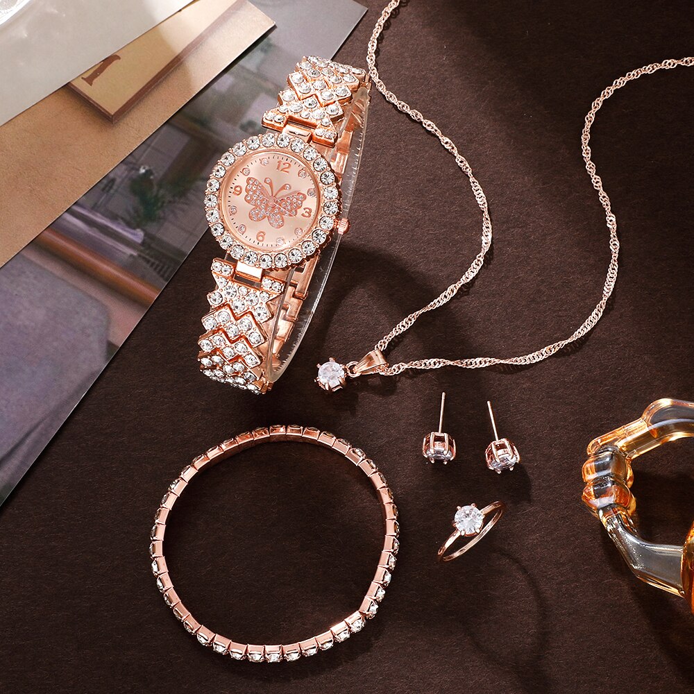 Luxury Watch List - Jam tangan mewah baru untuk wanita