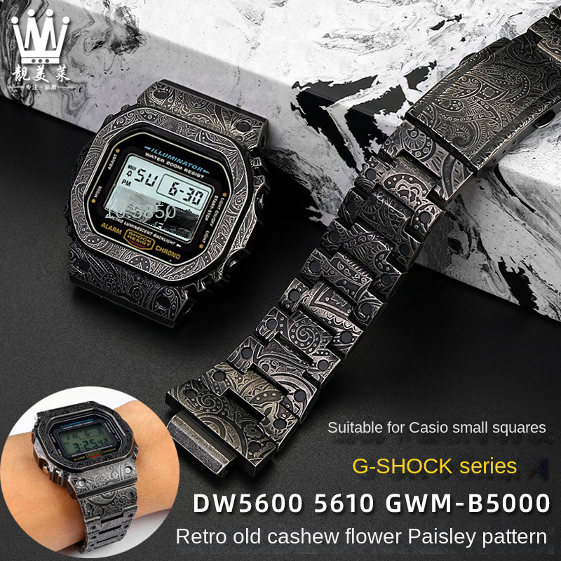 Casing jam tangan untuk Casio  - Luxury Watch Casio ulasan dan harga