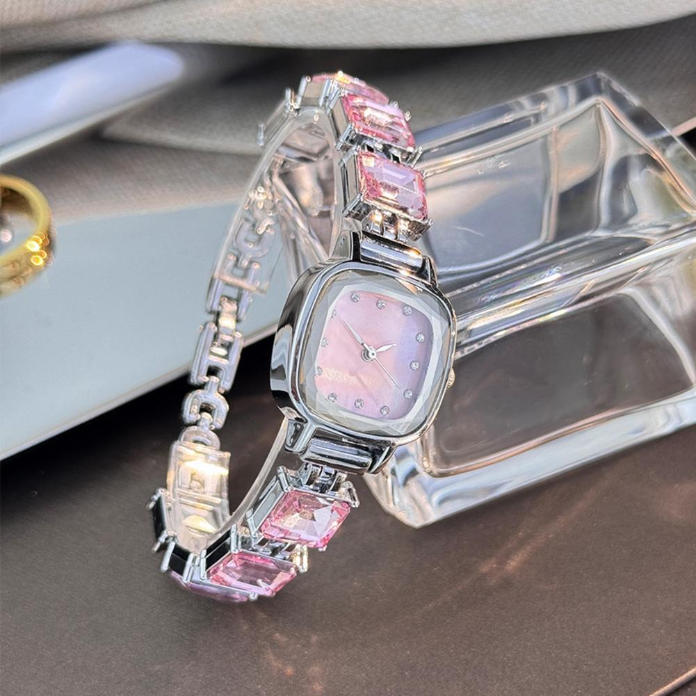 Jam Tangan Wanita dengan Dial  - Lux Watch ulasan dan harga