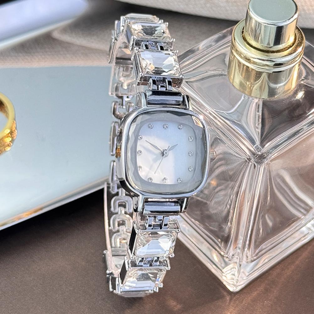 Jam Tangan Wanita dengan Dial  - Lux Watch ulasan dan harga