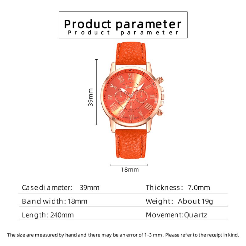 Reloj Mujer jam tangan wanita, - Lux Watch ulasan dan harga