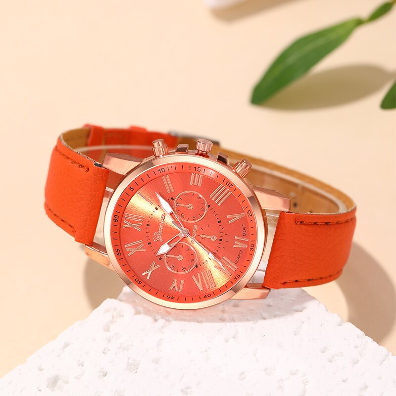 Reloj Mujer jam tangan wanita, - Lux Watch ulasan dan harga