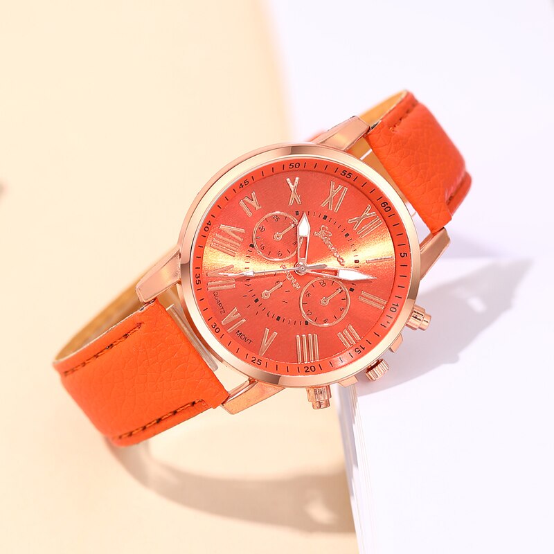 Reloj Mujer jam tangan wanita, - Lux Watch ulasan dan harga