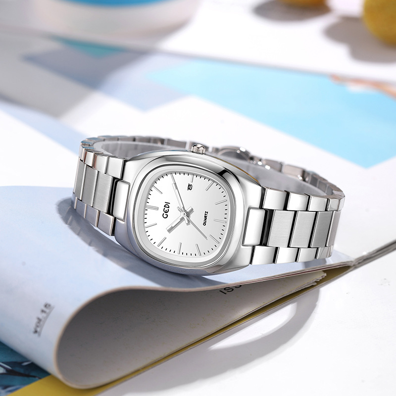 UTHAI CQ361 Jam Tangan Wanita  - Lux Watch ulasan dan harga