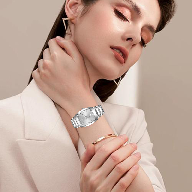 Jam Tangan Wanita LIGE 2026 Ba - Luxury Watch ulasan dan harga