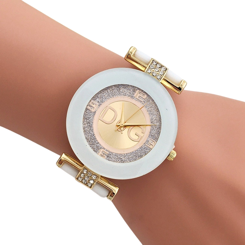 Jam Tangan Mewah Untuk Wanita  - Best Luxury Quartz Watch ulasan dan harga