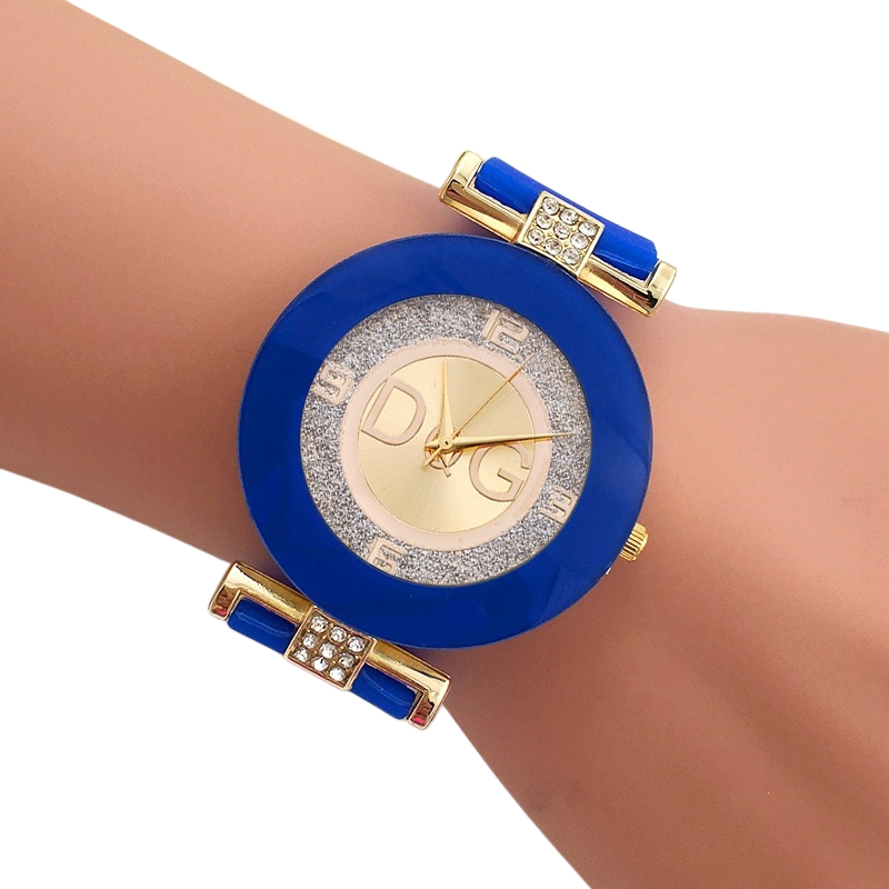 Jam Tangan Mewah Untuk Wanita  - Best Luxury Quartz Watch ulasan dan harga