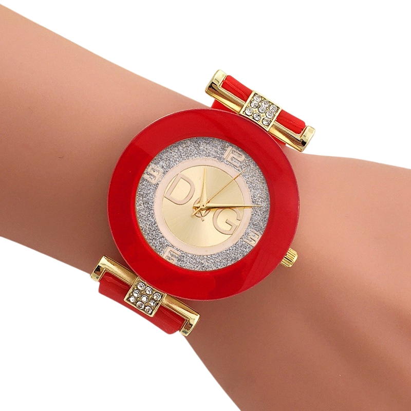 Jam Tangan Mewah Untuk Wanita  - Best Luxury Quartz Watch ulasan dan harga