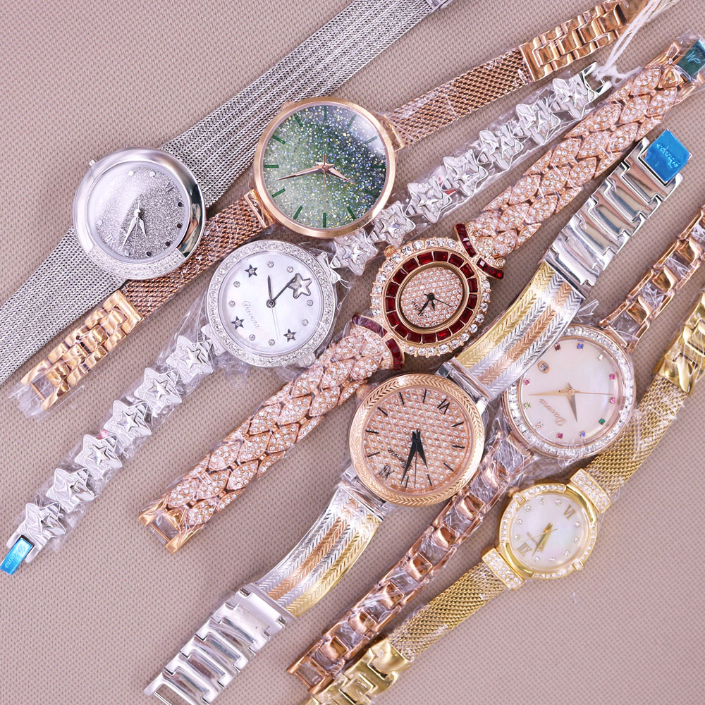 Obral!!! Diskon Jam Tangan Wan - Luxury Watch Discount ulasan dan harga