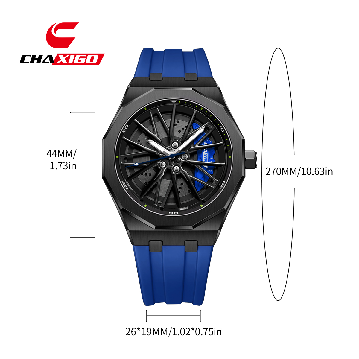 Layanan Kustomisasi OEM Penjua - Best Luxury Quartz Watch ulasan dan harga