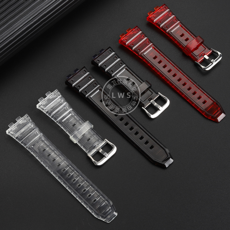 Casing jam tangan untuk CASIO  - Luxury Watch Casio ulasan dan harga