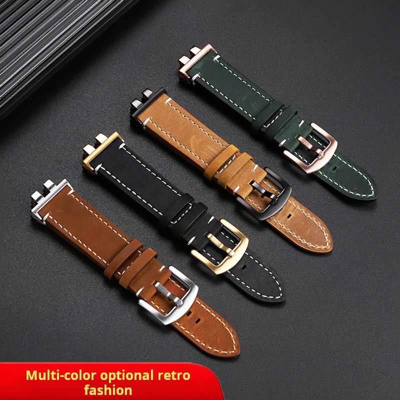 GMW-B5000 Tali Kulit Sapi Anti - Luxury Watch Casio ulasan dan harga