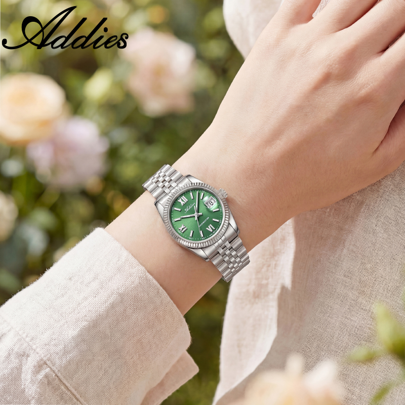 Addies Jam Tangan Mewah Berkua - Luxury Watch ulasan dan harga