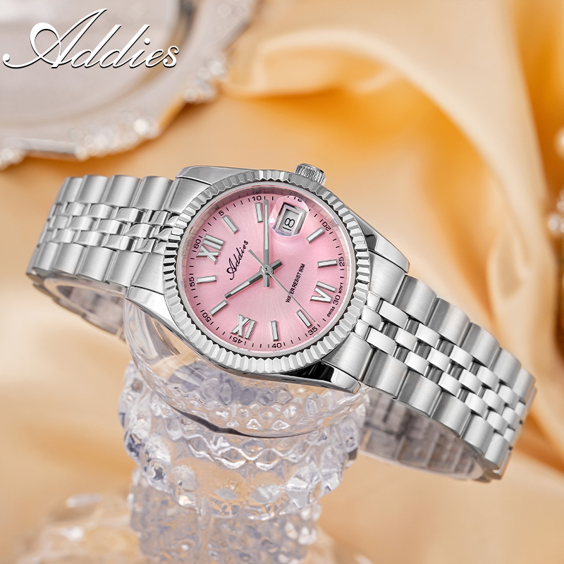 Addies Jam Tangan Mewah Berkua - Luxury Watch ulasan dan harga