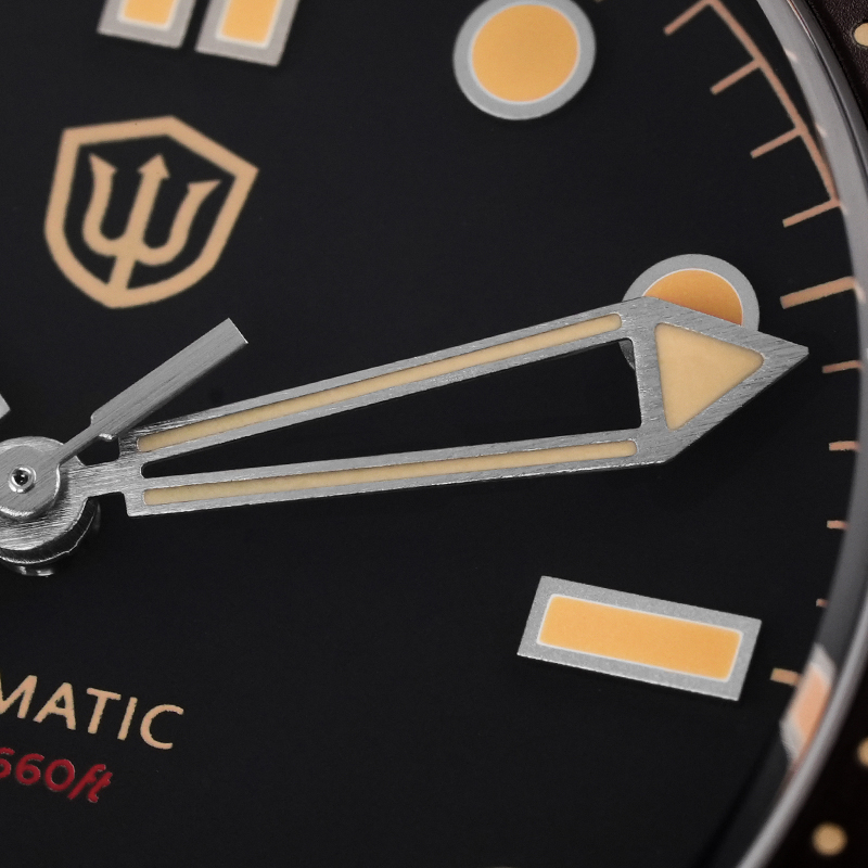 Watchdives WD007 V4 Jam Tangan - Luxury Watch Grade ulasan dan harga