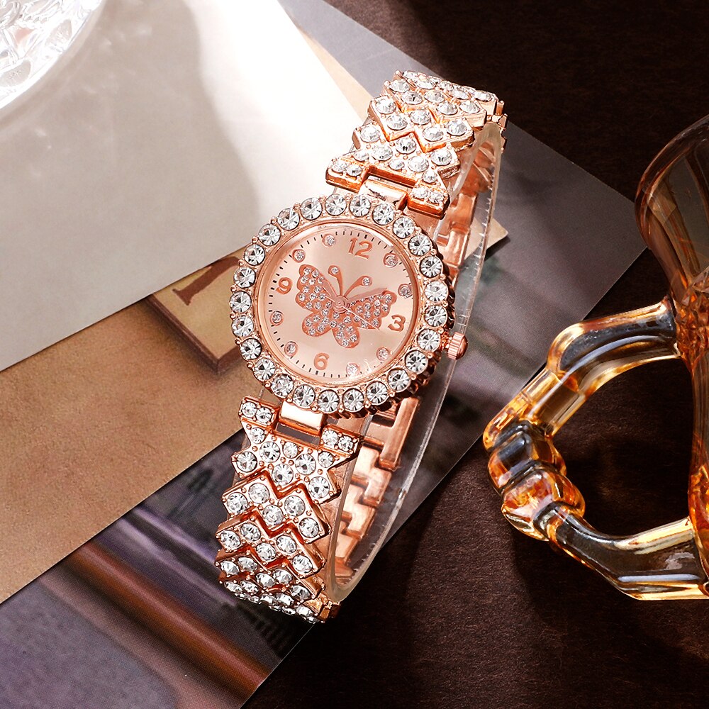Jam tangan mewah baru untuk wa - Luxury Watch List ulasan dan harga