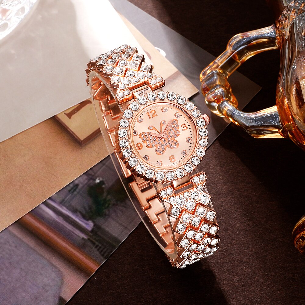 Jam tangan mewah baru untuk wa - Luxury Watch List ulasan dan harga