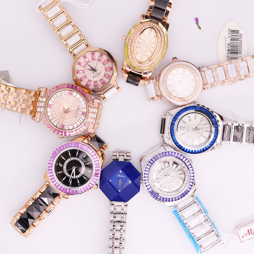 Obral!!! Diskon Jam Tangan Wan - Luxury Watch Discount ulasan dan harga