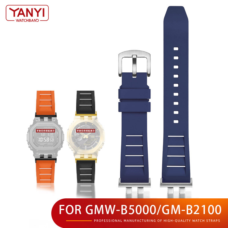 Gelang Jam untuk Casio G-Shock - Luxury Watch Casio ulasan dan harga