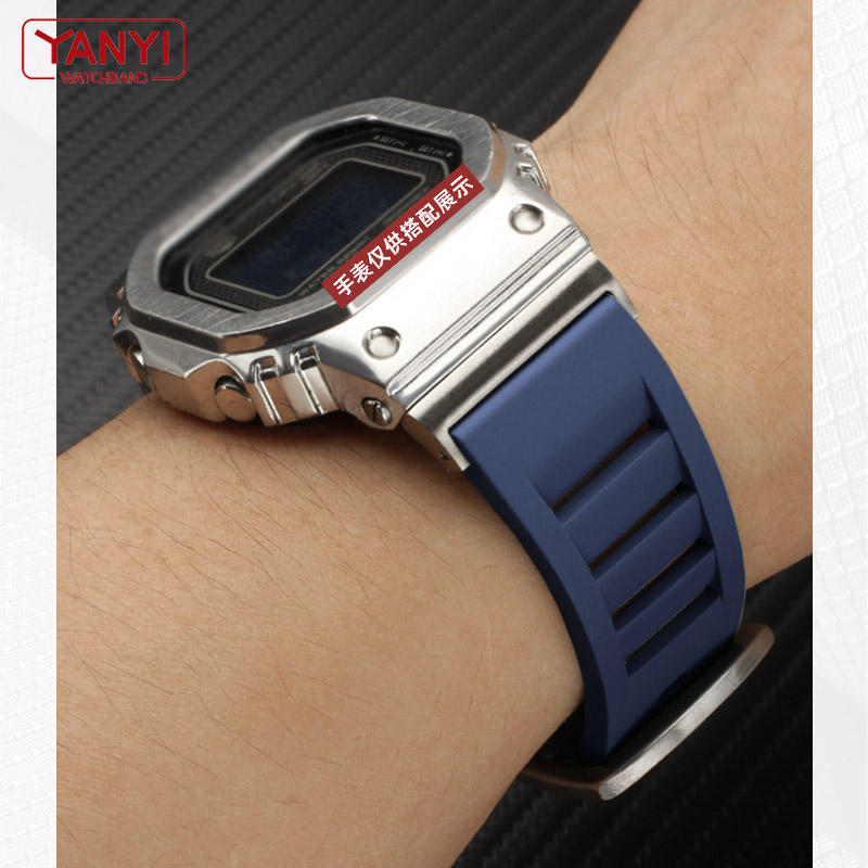 Gelang Jam untuk Casio G-Shock - Luxury Watch Casio ulasan dan harga