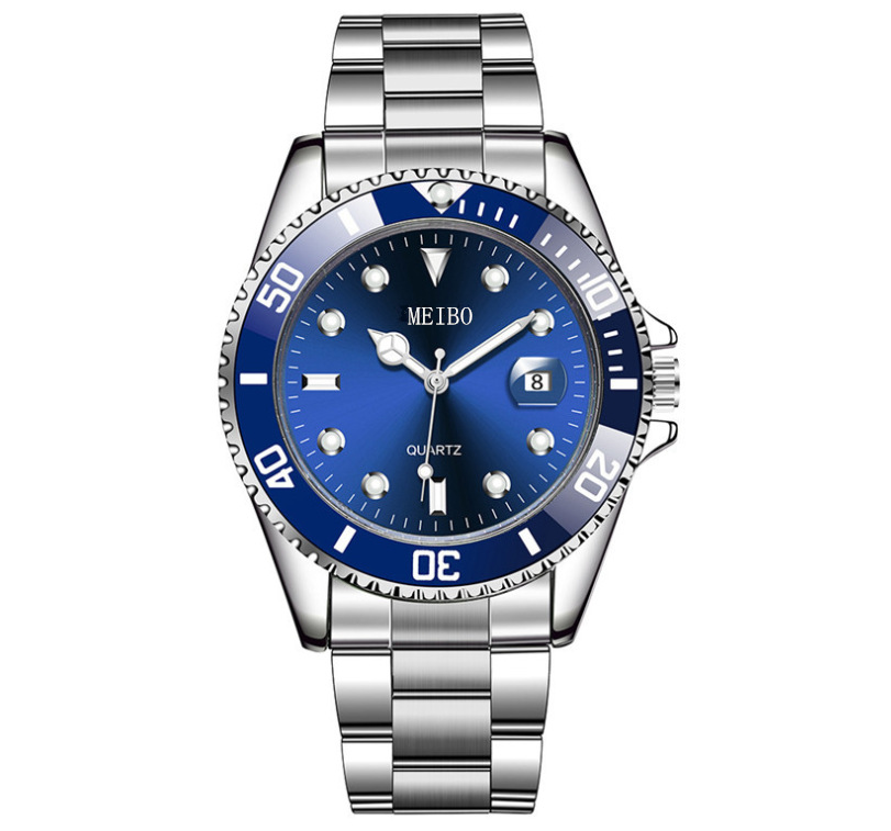 Jam Tangan Pria Mewah Model Te - Luxury Watch ulasan dan harga