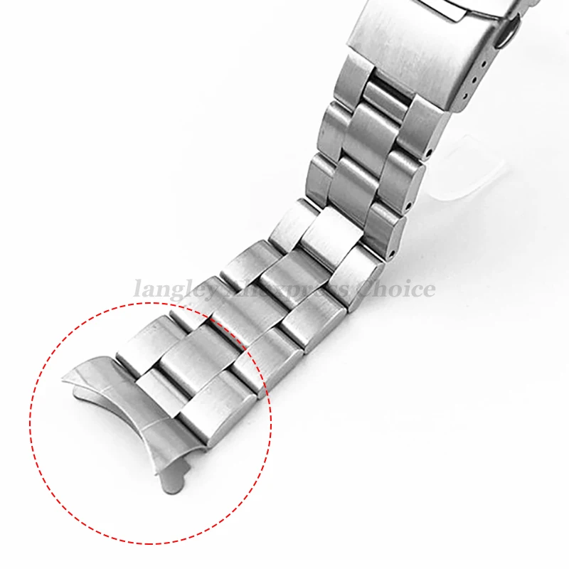 Tautan ujung melengkung untuk  - Luxury Watch Cheap ulasan dan harga