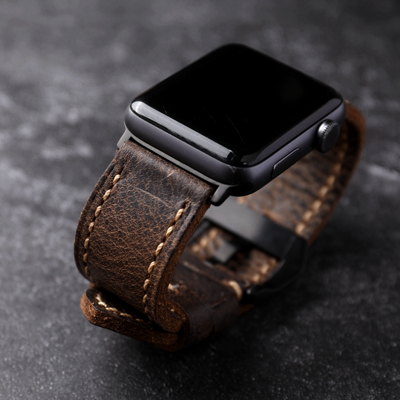 Gelang Pria, Titanium gaya Vin - Luxury Watch Grade ulasan dan harga