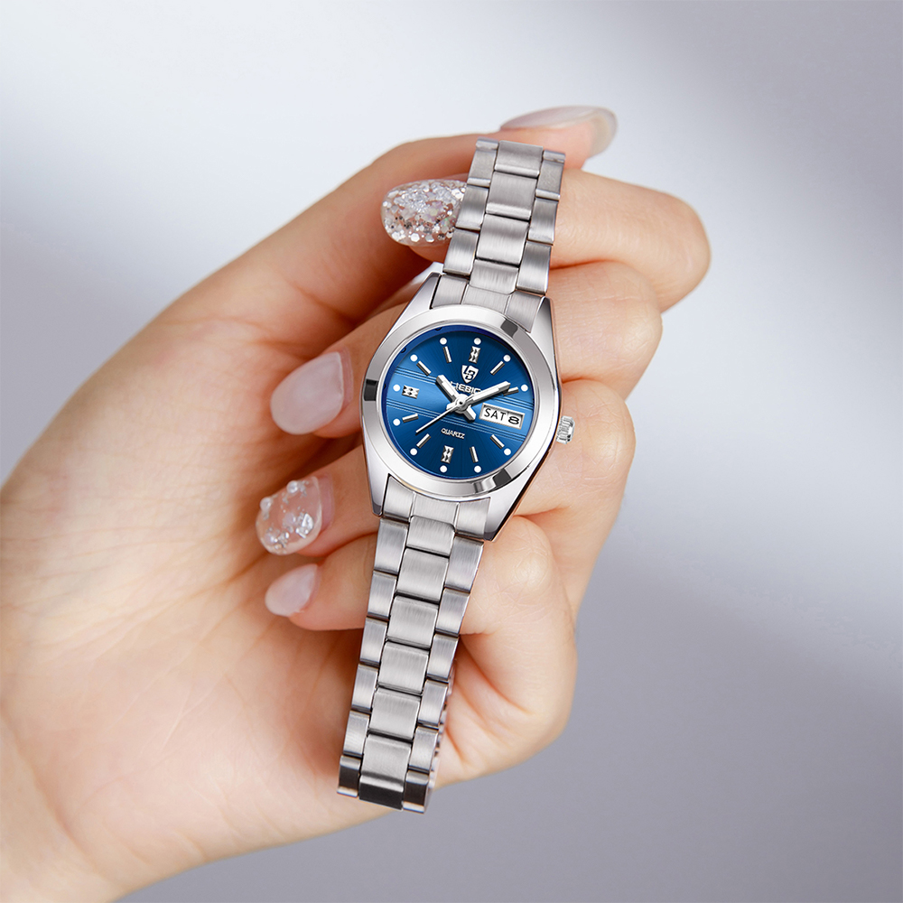 LIEBIG Jam Tangan Mewah Bermer - Luxury Watch List ulasan dan harga