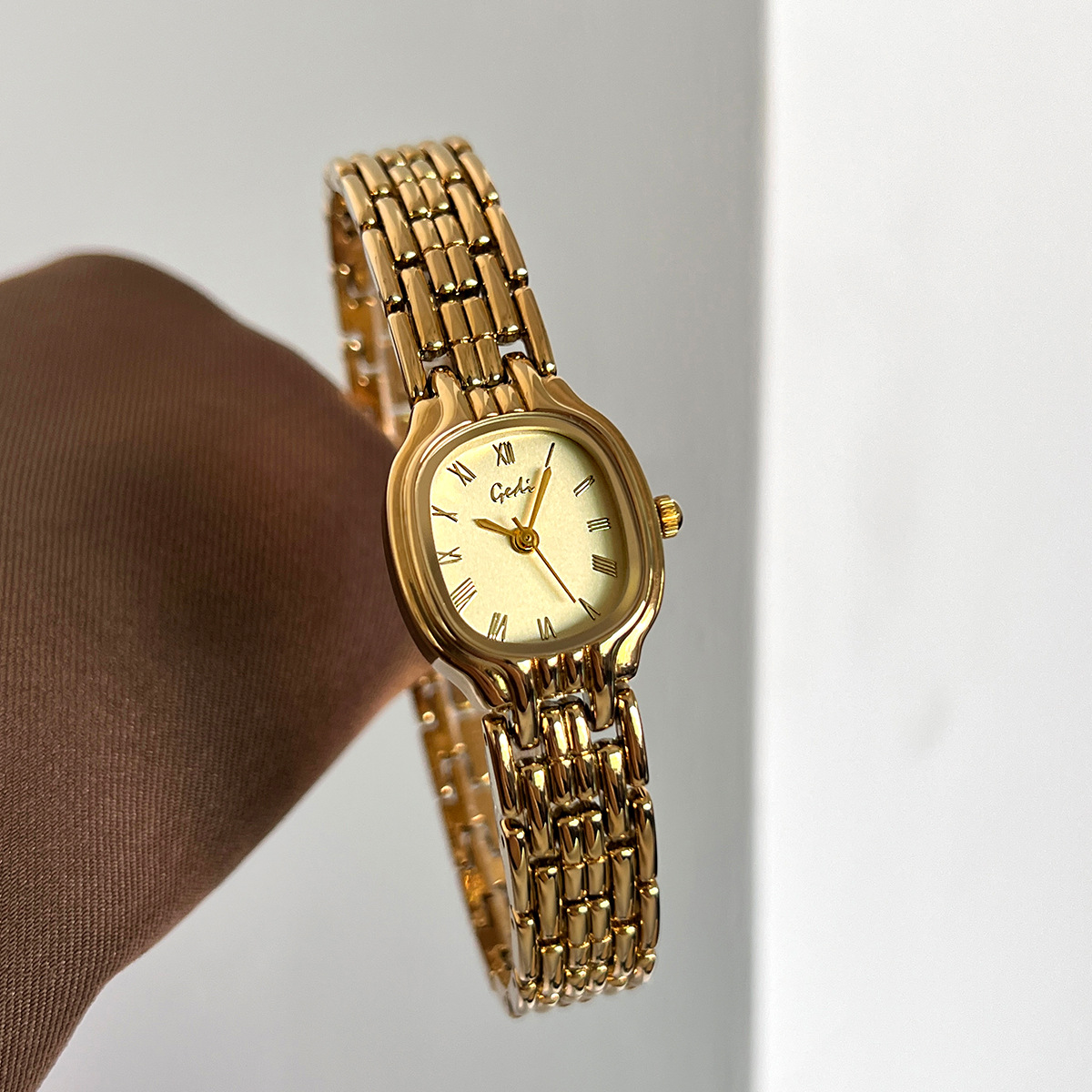 Jam Tangan Wanita Beimu Mewah  - Luxury Watch List ulasan dan harga