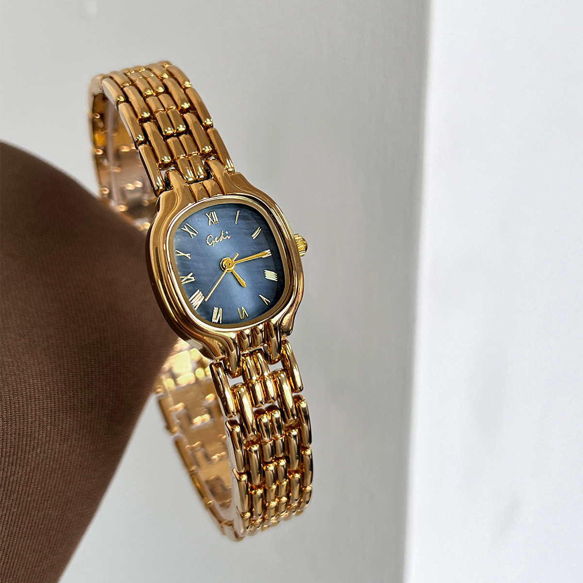 Jam Tangan Wanita Beimu Mewah  - Luxury Watch List ulasan dan harga