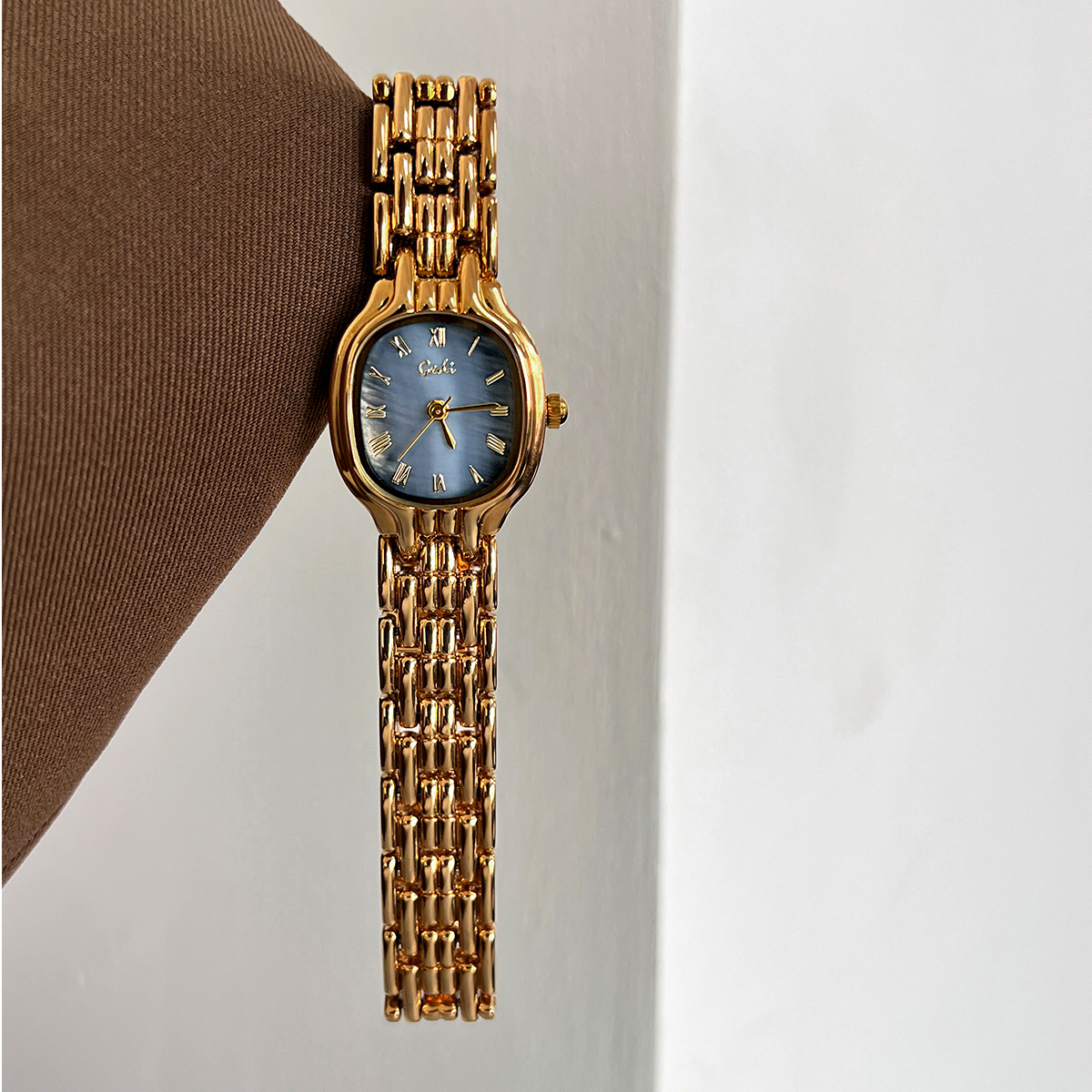 Jam Tangan Wanita Beimu Mewah  - Luxury Watch List ulasan dan harga