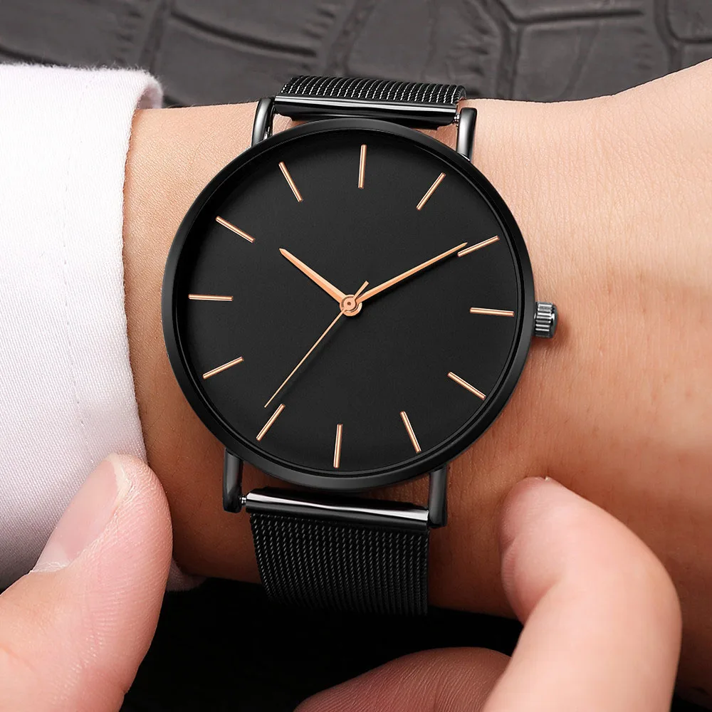 Jam Tangan Wanita Sederhana Sa - Luxury Watch Cheap ulasan dan harga