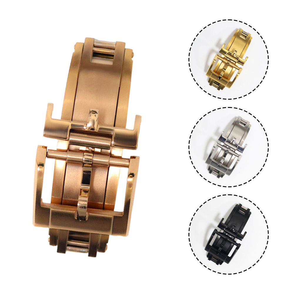 16mm 18mm 20mm Untuk Gesper Ja - Luxury Watch Grade ulasan dan harga