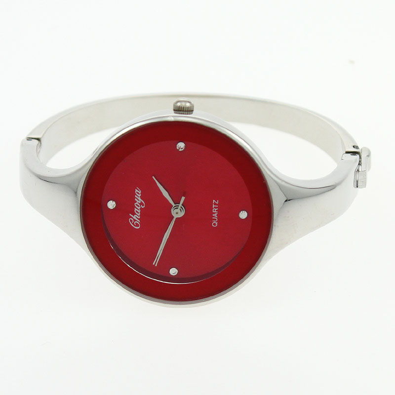 Jam tangan manset wanita baru  - Lux Watch ulasan dan harga