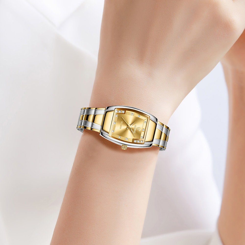 LIEBIG Jam Tangan Mewah dengan - Luxury Watch List ulasan dan harga