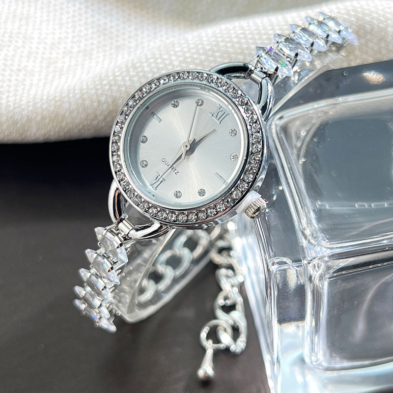UTHAI CQ383 Jam Tangan Wanita  - Lux Watch ulasan dan harga