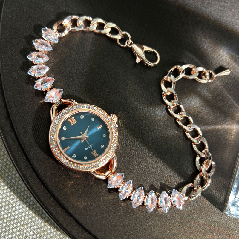 UTHAI CQ383 Jam Tangan Wanita  - Lux Watch ulasan dan harga