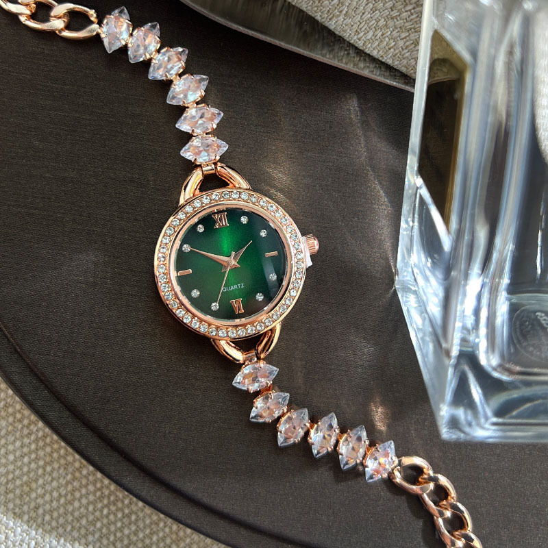UTHAI CQ383 Jam Tangan Wanita  - Lux Watch ulasan dan harga