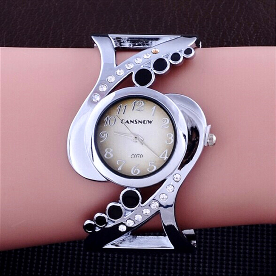 Jam Tangan Gelang Wanita Jam T - Lux Watch ulasan dan harga