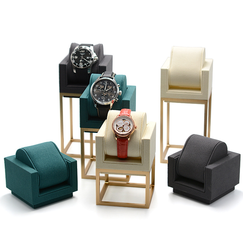 Rak Penyimpanan Jam Tangan Mew - Luxury Watch Photography ulasan dan harga