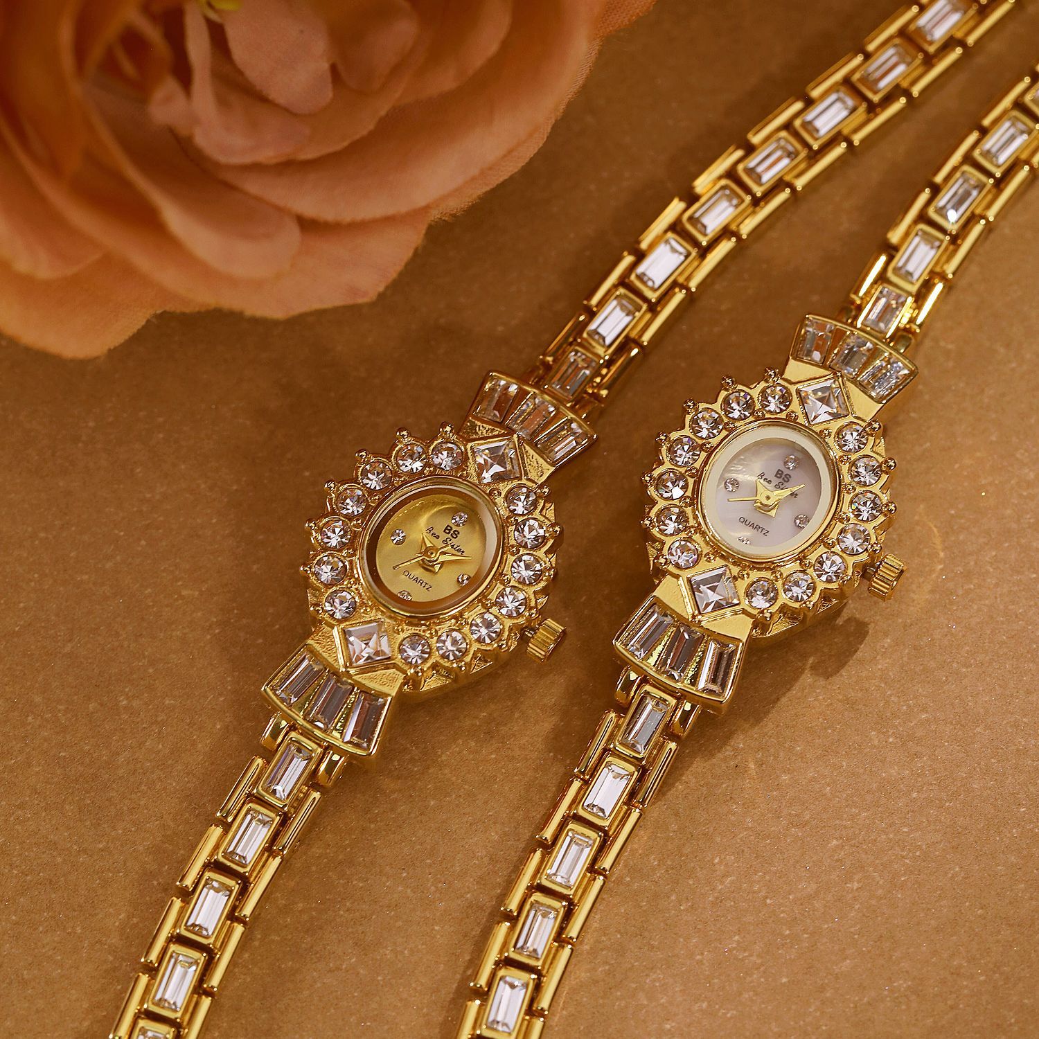 Jam tangan kuarsa wanita, arlo - Luxury Watch List ulasan dan harga