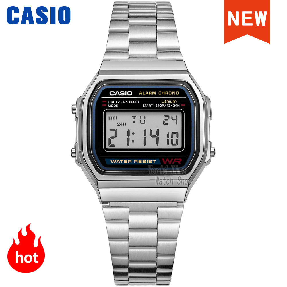 Jam Tangan Casio, Jam Tangan P - Luxury Watch Casio ulasan dan harga