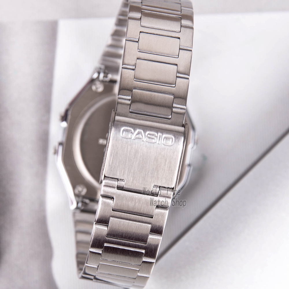 Jam Tangan Casio, Jam Tangan P - Luxury Watch Casio ulasan dan harga