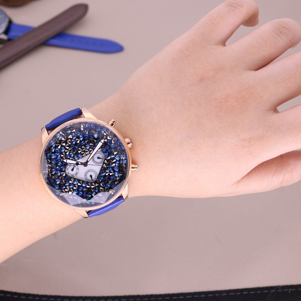 DIJUAL!!! Diskon Davena Spin K - Luxury Watch Discount ulasan dan harga